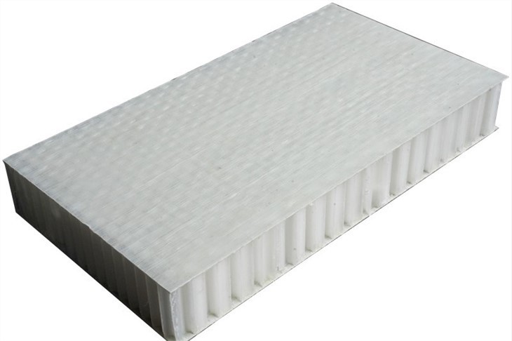 Dry Freight Truck Body