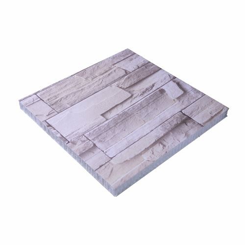 Honeycomb-building-panels